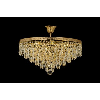 Потолочная люстра Arti Lampadari Castellana E 1.3.46.601 G-foto3