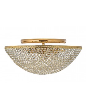 Потолочный светильник Arti Lampadari Stella LE 1.2.50.501 G-foto2