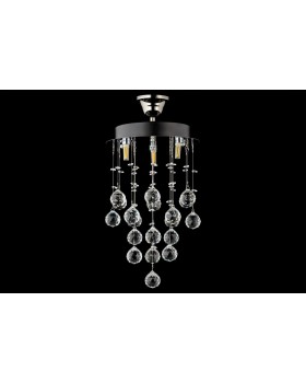 Потолочный светильник Arti Lampadari Flusso H 1.4.25.615 N-foto4