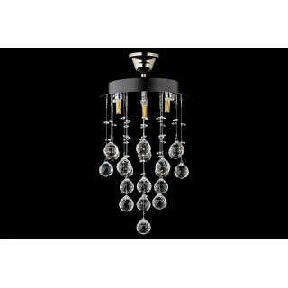 Потолочный светильник Arti Lampadari Flusso H 1.4.25.615 N-foto4