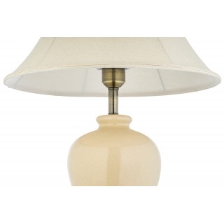 Настольная лампа Arti Lampadari Gianni E 4.1 C-foto4