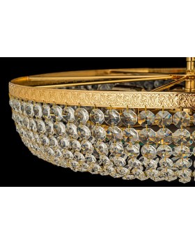 Потолочный светильник Arti Lampadari Favola E 1.4.60.502 G-foto4