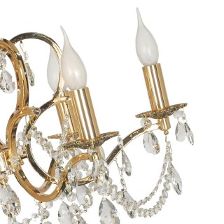 Подвесная люстра Arti Lampadari Pisani E 1.1.6.601 G-foto3