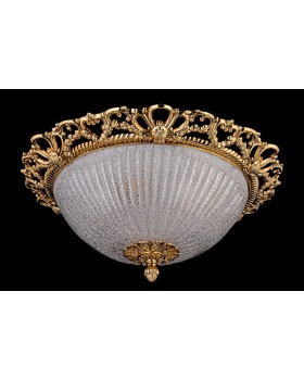 Потолочный светильник Arti Lampadari Vigilanza E 1.13.46 G-foto5