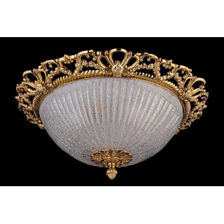 Потолочный светильник Arti Lampadari Vigilanza E 1.13.46 G-foto5