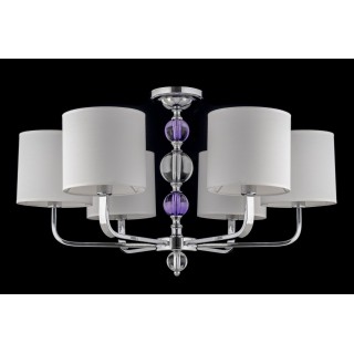 Потолочная люстра Arti Lampadari Donnini E 1.1.6 NW-foto3