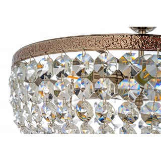 Потолочный светильник Arti Lampadari Favola E 1.3.40.501 N-foto3