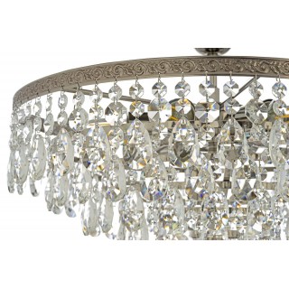 Потолочная люстра Arti Lampadari Castellana E 1.3.46.601 N-foto2