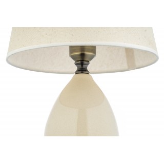 Настольная лампа Arti Lampadari Riccardo E 4.1 C-foto4