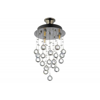 Потолочный светильник Arti Lampadari Flusso H 1.4.25.615 N-foto2