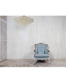 Потолочная люстра Arti Lampadari Rozzano E 1.5.40.600 G-foto2