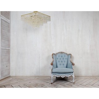 Потолочная люстра Arti Lampadari Rozzano E 1.5.40.600 G-foto2