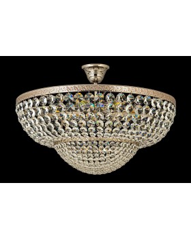 Потолочный светильник Arti Lampadari Favola E 1.3.50.502 N-foto5