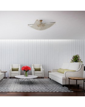 Потолочный светильник Arti Lampadari Roma E 1.3.80.501 G-foto3