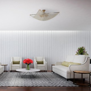 Потолочный светильник Arti Lampadari Roma E 1.3.80.501 G-foto3