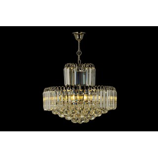 Подвесная люстра Arti Lampadari Ovada E 1.5.50.100 N-foto5