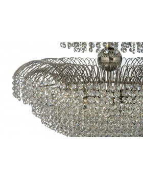 Подвесная люстра Arti Lampadari Salentino E 1.5.60.100 N-foto2