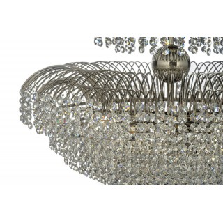 Подвесная люстра Arti Lampadari Salentino E 1.5.60.100 N-foto2