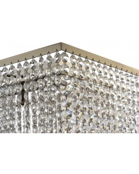 Подвесная люстра Arti Lampadari Milano E 1.5.120X30.501 N-foto4