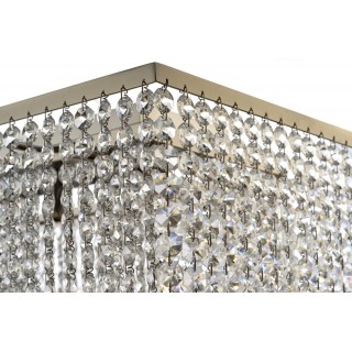 Подвесная люстра Arti Lampadari Milano E 1.5.120X30.501 N-foto4