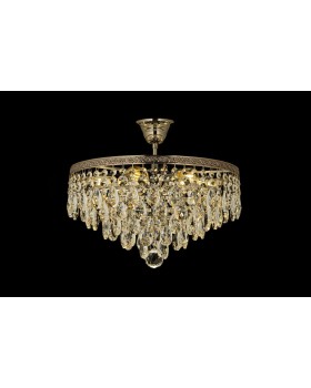 Потолочная люстра Arti Lampadari Castellana E 1.3.38.601 N-foto5