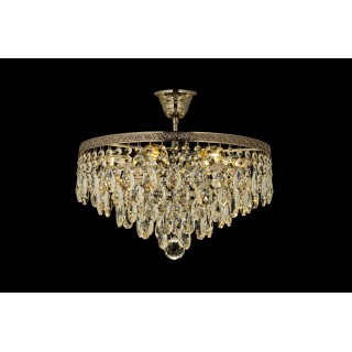 Потолочная люстра Arti Lampadari Castellana E 1.3.38.601 N-foto5