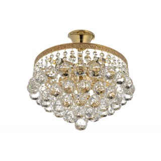 Потолочная люстра Arti Lampadari Castellana E 1.3.30.501 G-foto3