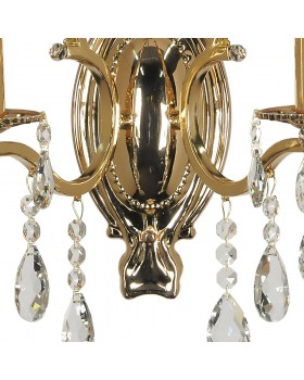 Бра Arti Lampadari Pisani E 2.1.2.601 G-foto2