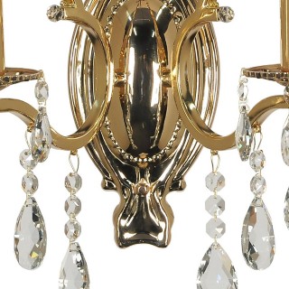 Бра Arti Lampadari Pisani E 2.1.2.601 G-foto2