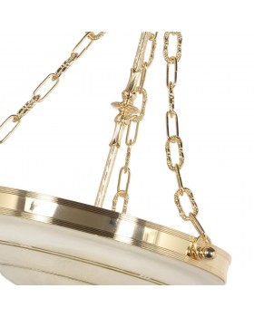 Подвесной светильник Arti Lampadari Pavia E 1.13.40 G-foto2