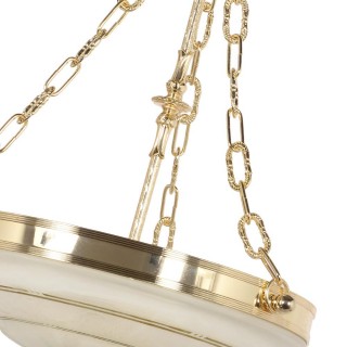 Подвесной светильник Arti Lampadari Pavia E 1.13.40 G-foto2