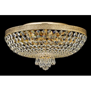 Потолочный светильник Arti Lampadari Santa E 1.2.50.600 GB-foto5