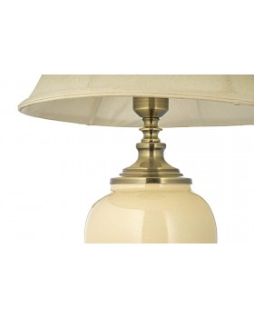 Настольная лампа Arti Lampadari Gustavo E 4.1 C-foto2