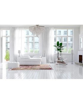 Потолочная люстра Arti Lampadari Loreto E 1.5.40.600 N-foto2