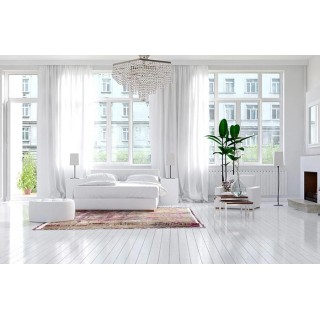 Потолочная люстра Arti Lampadari Loreto E 1.5.40.600 N-foto2