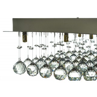 Потолочный светильник Arti Lampadari Flusso H 1.4.50.616 N-foto2