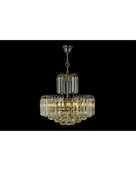 Подвесная люстра Arti Lampadari Ovada E 1.5.40.100 N-foto5