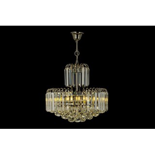 Подвесная люстра Arti Lampadari Ovada E 1.5.40.100 N-foto5