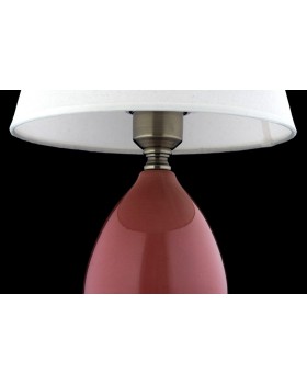 Настольная лампа Arti Lampadari Riccardo E 4.1 R-foto4