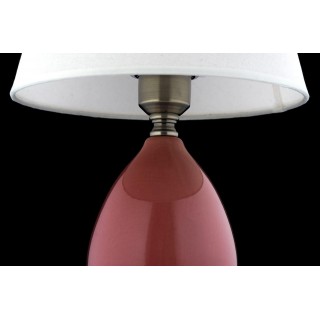 Настольная лампа Arti Lampadari Riccardo E 4.1 R-foto4