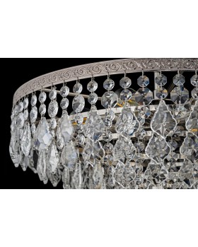 Потолочная люстра Arti Lampadari Castellana E 1.3.46.602 N-foto5