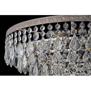 Потолочная люстра Arti Lampadari Castellana E 1.3.46.602 N-foto5