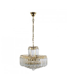 Подвесная люстра Arti Lampadari Ovada E 1.5.40.100 G