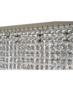 Подвесная люстра Arti Lampadari Milano E 1.5.120X30.501 N-foto3