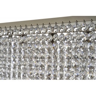 Подвесная люстра Arti Lampadari Milano E 1.5.120X30.501 N-foto3