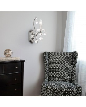 Бра Arti Lampadari Alberi E 2.1.1.600 NM-foto3