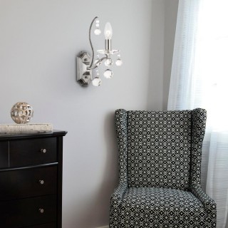 Бра Arti Lampadari Alberi E 2.1.1.600 NM-foto3