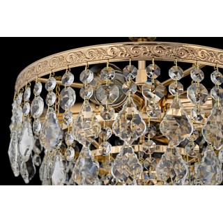 Потолочная люстра Arti Lampadari Castellana E 1.3.30.602 G-foto5