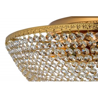 Потолочный светильник Arti Lampadari Stella LE 1.2.50.501 G-foto3