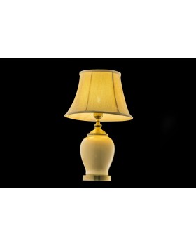 Настольная лампа Arti Lampadari Gustavo E 4.1 C-foto3